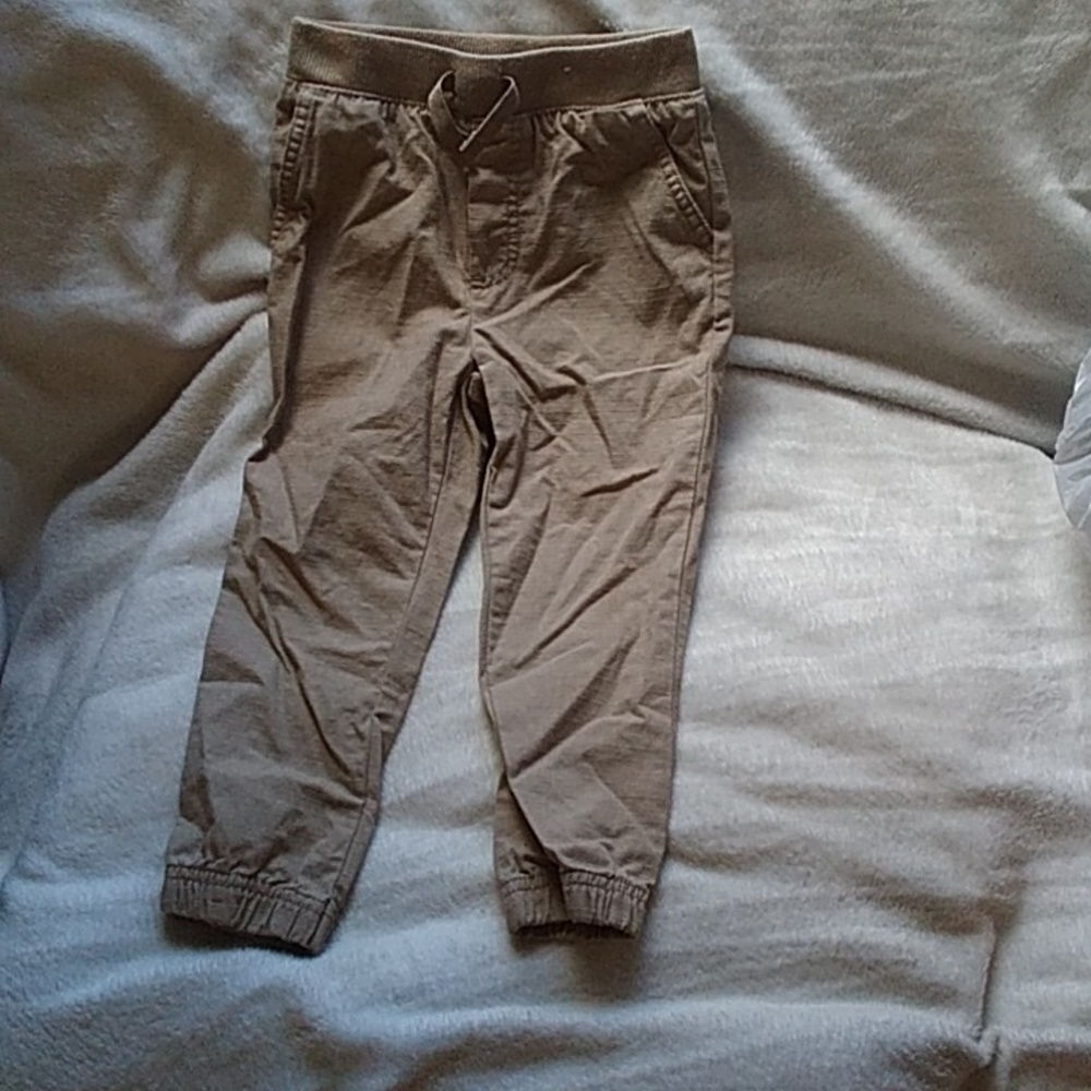 Girls Pants Size 4T